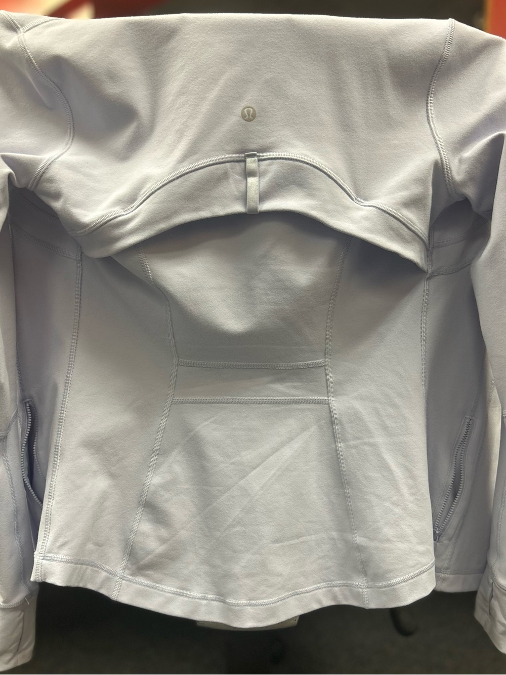 LuLulemon Define Jacket - Picture 2 of 7